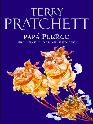 cover image of Papá Puerco